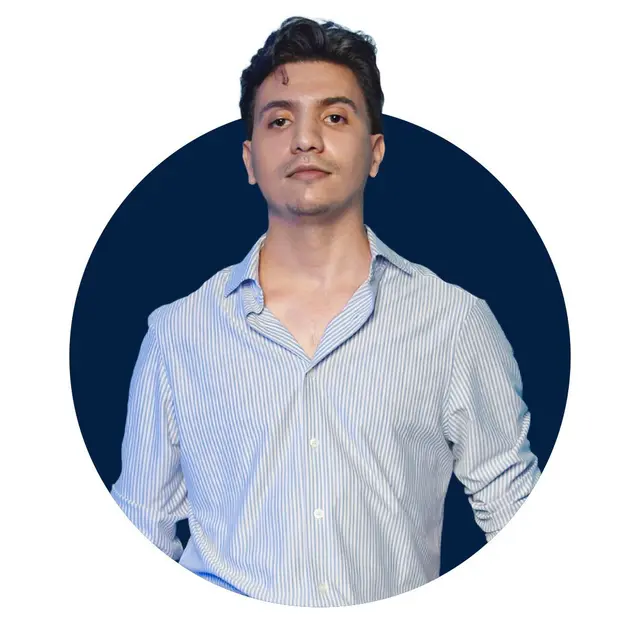 LAHNECH Hamza